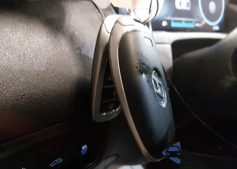 2022 Hyundai Santa Cruz Limited from USA, damaged, VIN 5NTJEDAF6NH026243